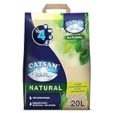 Catsan Cat Litter, Lightweight, Extra