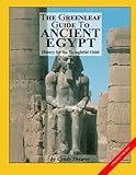The Greenleaf Guide to Ancient Egypt (Greenleaf Guides) by Cyndy Shearer