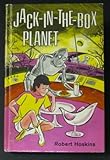 Jack-In-The-Box Planet by Robert Hoskins (1978-02-01)