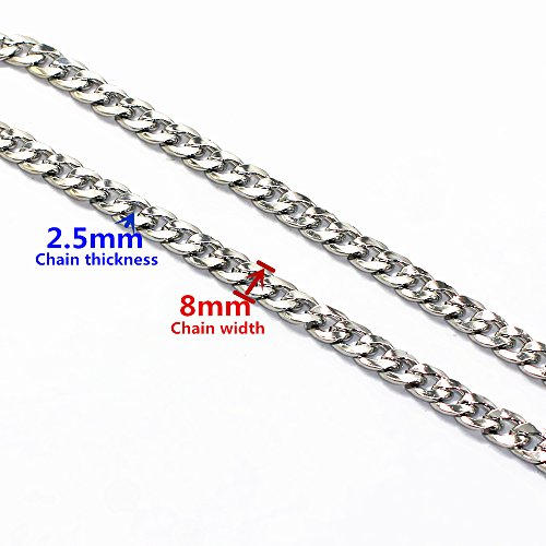 4 Handbag+Accessories+Shoulder+Replacement+Buckles