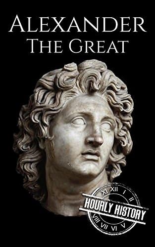 Amazon.com: Alexander the Great: The Macedonian Who Conquered the