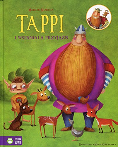 Tappi i wspaniala przyjazn