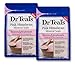 Premium Pack Restore & Replenish Pure Epsom Salt & Essential Oils Pink Himalayan Mineral Soak 48 Oz Dr. Teal’s (Pack of 2)thumb 2