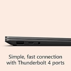 Microsoft Surface Laptop 5 (2022), 13.5" Touch