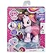 My Little Pony Explore Equestria 6-inch Fashion Style Set Royal Ribbon