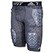 adidas Techfit Ironskin 5 Mens Padded Football Girdle