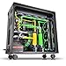Thermaltake C1000 1000ml Vivid Color Computer Water Cooling System Coolant CL-W114-OS00GR-A, Green