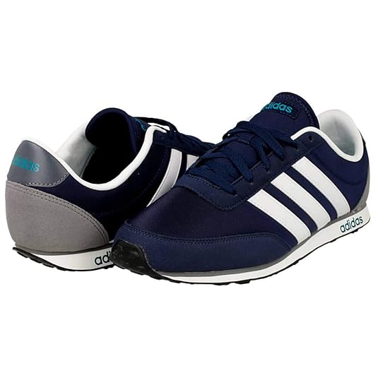 adidas Herren Shoes V Racer