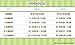 juDanzy wrap around kimono style and pullover baby girl bodysuits (0-3 Months, Tweet)