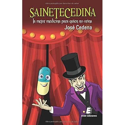 Sainetecedina. La Mejor Medicina Para Quien No Orina Sainetecedina. La Mejor Medicina Para Quien No Orina