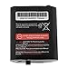 abcGoodefg® 3.6V 700mAh Two Way Radio Replacement Battery for Motorola Talkabout MS350R MR350R MJ270R EM1000 T5100 T6500 T8500 T9500 MC220 (2PCS)