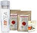 310 Tea (28 SRV) QTY 2 - Slimming Detox Tea + free 310 Tumbler with eBook!