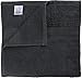 Utopia Towels Premium Bath Towels, 4 Pack, 700 GSM Towels, Grey