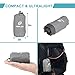 Toplus Inflatable Camping Pillow Ultralight Air Travel Pillow for Camping and Hiking
