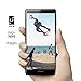 Sony Xperia XZ2 Accessory Bundle - (Bundle Includes: 1 Xperia XZ2 Black,...