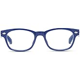 Clark Blue Light Blocking Reading Glasses