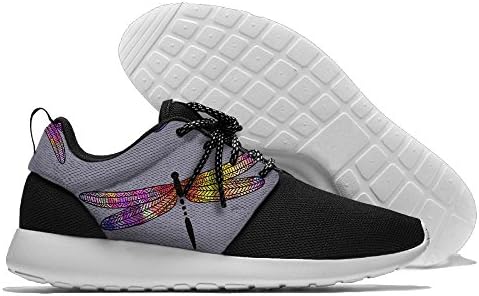Tribal-Dragonfly Women's Sneakers Casual Running Shose