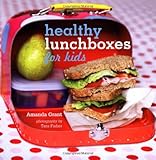 Image de Healthy Lunchboxes for Kids