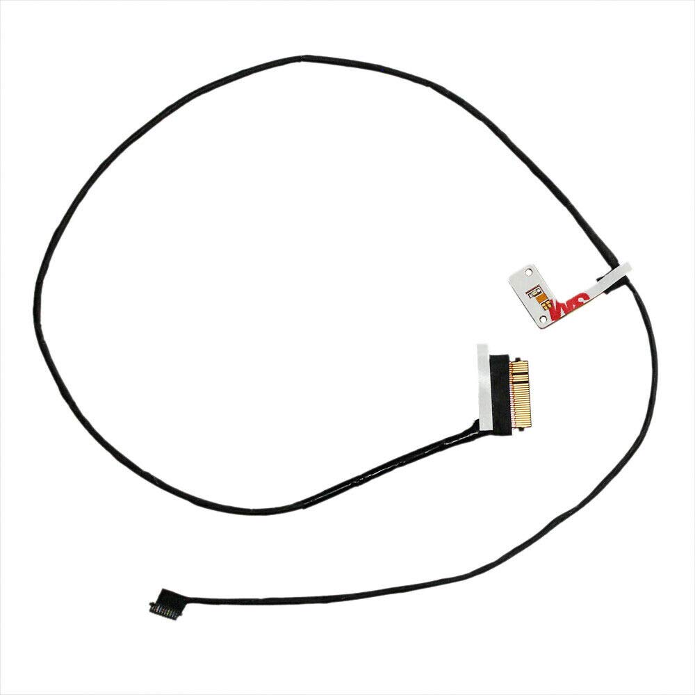 ZAHARA Camera Cable for Lenovo ThinkPad L380 20M5 20M6 L390 20NR 20NS 02DA326 450.0CT09.0011 Camera Webcam Cable