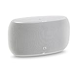 JBL LINK 50 WHITE