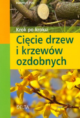 Ciecie drzew i krzewow ozdobnych (polish)