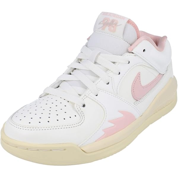 Amazon.com | Jordan Stadium 90 Women's Shoes (FB2269-160, Sail