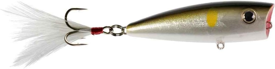 Yellow Magic Japanese Popper - Japanese Shad 1/2oz