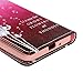 MOLLYCOOCLE Galaxy Grand Prime Case [Hot Pink Dandelion] Stand Wallet Purse Credit Card ID Holders TPU Soft Bumper Premium PU Leather Ultra Slim Fit Cover for Samsung Galaxy Grand Prime G5308/G530H