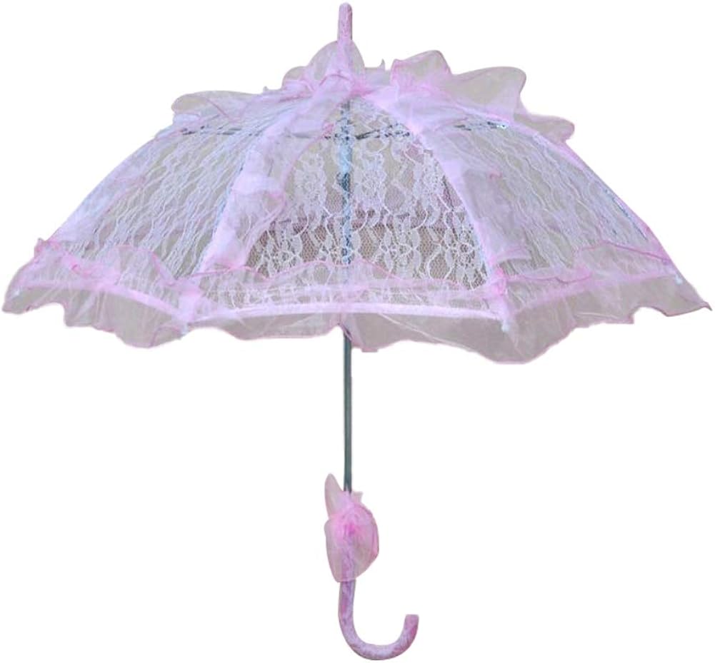 Iswell Children's Performance Umbr Paper Umbrellas, Decorative Home