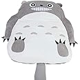 VU ROUL Christmas Unisex-Adult Totoro Design Big Sofa Totoro Bed Mattress Sleeping Bag Mattress