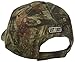 John Deere Embroidered Logo Baseball Hat - One-Size - Men's - Mossy Oak