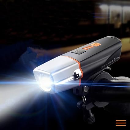 night rider tail light