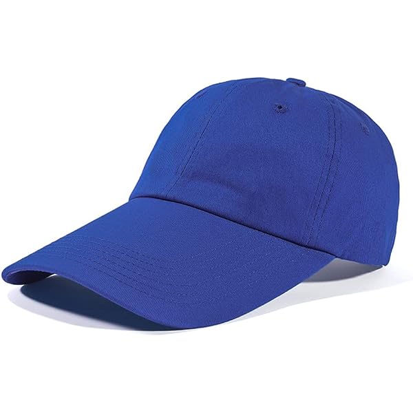 Valucap Bio-Washed Dad Cap – Adjustable, Low-Profile, In Kelly Green - View #3