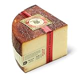 Sartori Balsamic BellaVitano Reserve Cheese - Sold by the Pound