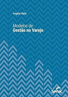 Livro Modelos de gestão no varejo (Universitária)