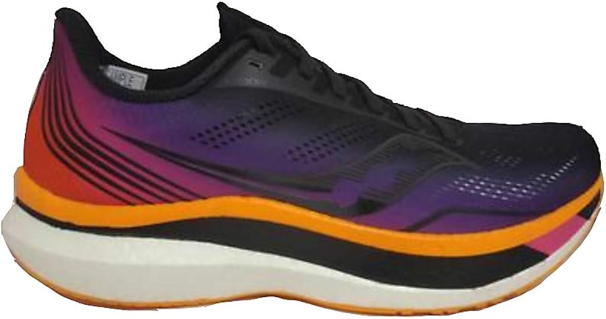 Saucony Women�s Endorphin Pro Running Shoe
