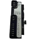 Variable Frequency Compressor Driver Board/Module 101N0510 DC 12/24V，Compatible For Danfoss，DC Refrigerator Accessories