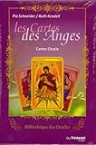 Les cartes des anges by 