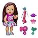 Baby Alive Play 'n Style Christina Doll (Brunette)