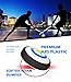 TIKTOK Hover Hockey Set with 2 Goals Indoor Outdoor Training Toys Sports for Boys Girls