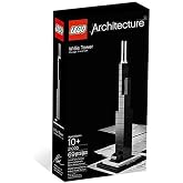 LEGO Architecture Willis Tower (21000)