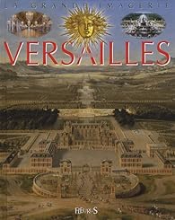 couverture de : Le ch&acirc;teau de Versailles