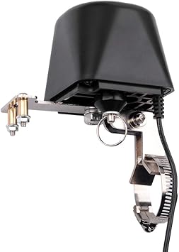 YDong Graffiti Smart Home ZigBee Wasser Ventil Gas Ventil Intelligenter Manipulator Kugelhahn Schalter Sprach Steuerung EU Stecker