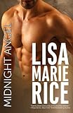 Midnight Angel (MIDNIGHT Trilogy) (Volume 3)