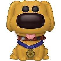 FUNKO POP ディズニー　ピクサー　カールじいさん　レア　59番 Amazon.com: Funko Pop! Disney Carl #59 Vinyl Figure