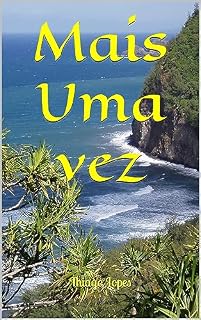 Livro Mais Uma vez