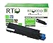 Renewable Toner  Okidata 44574901 Toner (10K Page Yield) Compatible Black Toner Cartridge for Oki Laserjet Printers: B431, B431d, B431dn, MB461 MFP, MB471, MB471w, 471