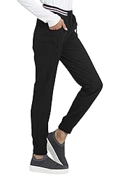 Heartsoul Break On Through Women Scrubs Pant Rib