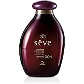 Óleo Corporal Sève Amêndoas e Orquídea Negra Natura 200ml
