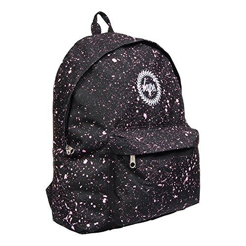 hype splatter backpack